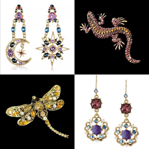 ❌ 12-9 JUST JEWELRY SHARE - Picture 7 of 16